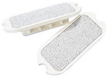 Sandpaper Stirrup Pads (4 1/4)