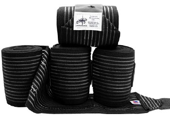 Saratoga Bandages (12 Foot)
