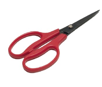 Magic Scissors