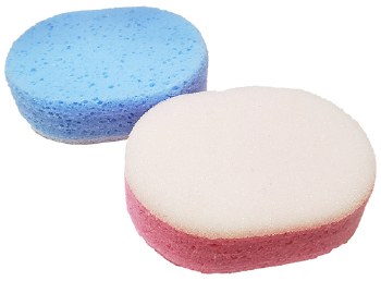 Scrub Sponge (Large)