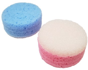 Scrub Sponge (Small)