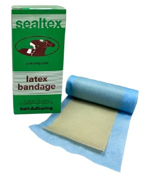Sealtex Latex Bandage