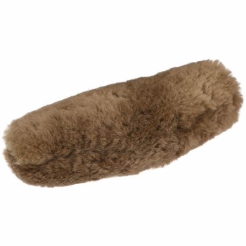 Shadow Roll (Brown)