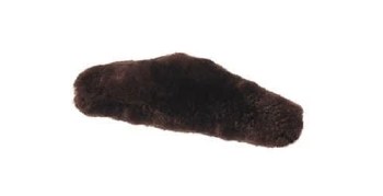 Shadow Roll (Brown)