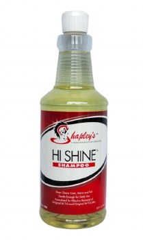 Shapley's Hi Shine Shampoo (32 oz)
