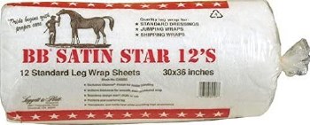 Sheet Cotton