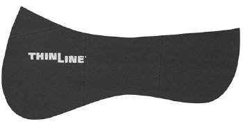 ThinLine Cotton Trifecta Trim to Fit Shim Pad 3/16" (Small)