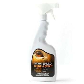 Equi-Care Shine &amp; Bright (16 oz)