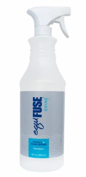 EquiFUSE Shine Perfect + Shine Spray (32 oz)
