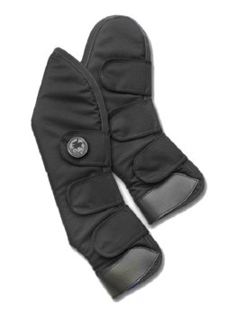 Shipping Boots (4 Pack)