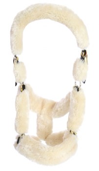 Kentucky Shipping Halter (Full/Natural)