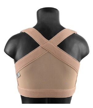 EquiFit ShouldersBack Lite (Beige/Small)