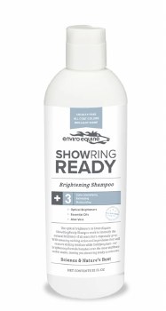 Show Ring Ready Shampoo (32 oz)