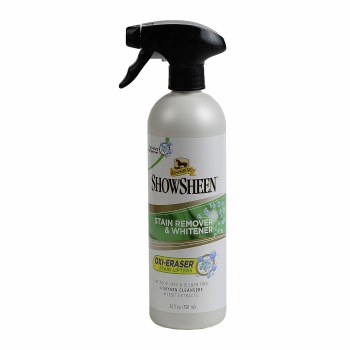 ShowSheen Stain Remover &amp; Whitener