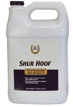 Shur Hoof Dressing (Gallon)