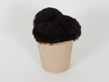 Silly Sounds 20pk. (Black)