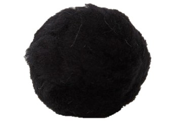 Silly Sounds 20pk. (Black)