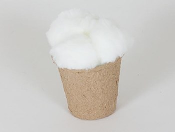 Silly Sounds 20pk. (White)