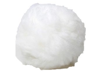 Silly Sounds 20pk. (White)