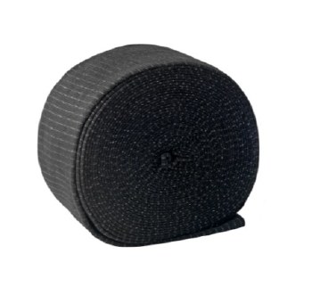 EquiFit SilverSox (Black/ 2.5 x 2 yard)