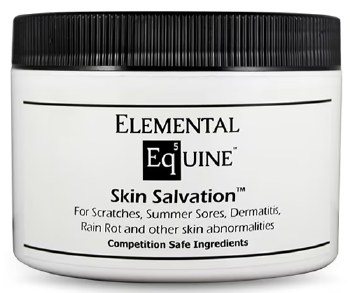 Skin Salvation
