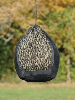 Slow Feed Hay Net Bag