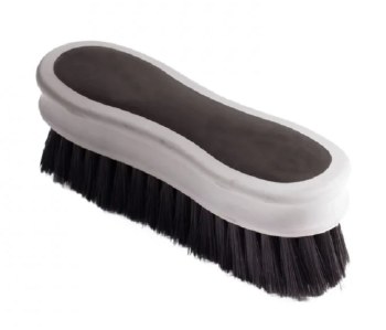 Soft Touch Face Brush