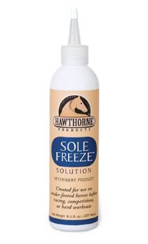 Sole Freeze (8 oz)