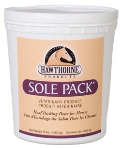 Sole Pack Hoof Packing (8 lb)