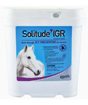 Solitude IGR (6 lb)