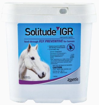 Solitude IGR (20 lb)