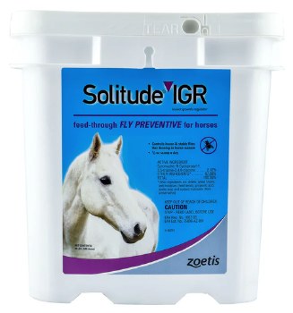 Solitude IGR (20 lb)
