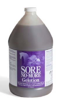 Sore No-More Gelotion (Gallon)