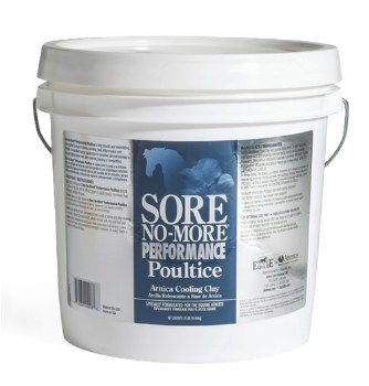 Sore No-More Performance Poultice (23 lb)
