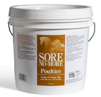 Sore No-More Poultice (23 lb)