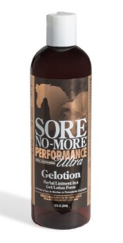 Sore No-More Ultra Gelotion (12 oz)
