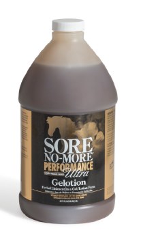 Sore No-More Ultra Gelotion (64 oz)