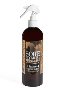 Sore No-More Ultra Liniment (16 oz.)
