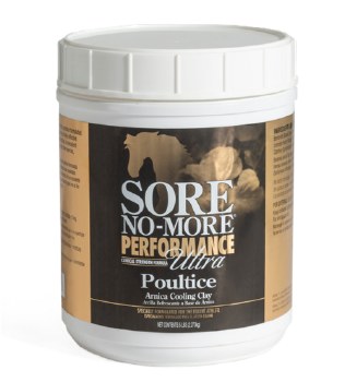 Sore No-More Ultra Poultice (5 lb)