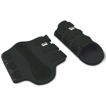 Splint Boots (Toklat) (XX-Small)
