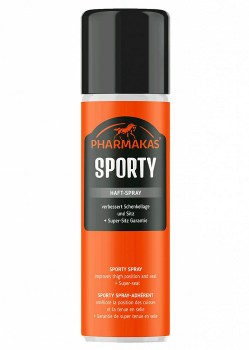 Sporty Gripp Spray
