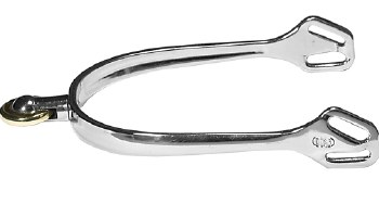 Herm Sprenger SS 25 mm Rounded