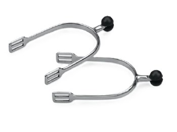 Rollerball Spur