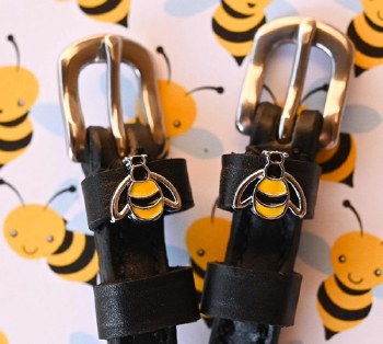 Bee Spur Straps