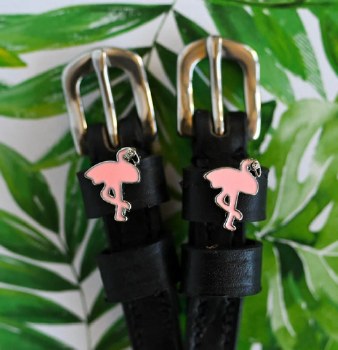 Flamingo Spur Straps (17&quot;)