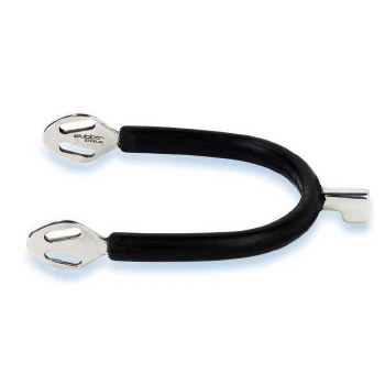 Stubben SEQ Hammer Neck Spurs (20mm)