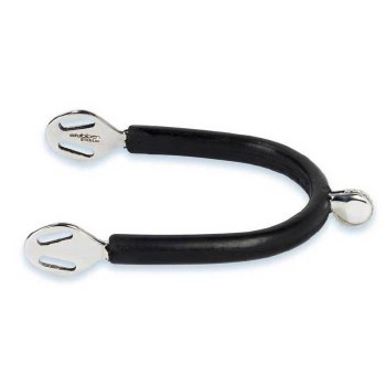 Stubben SEQ Soft Rowel Spur (15 mm)