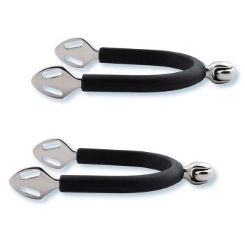 Stubben SEQ Soft Rowel Spur (20 mm)