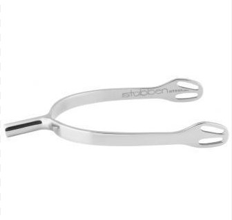 Stubben SteelTec Spores Neck Spurs (20 mm)