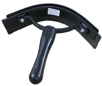 Squeegy Sweat Scraper